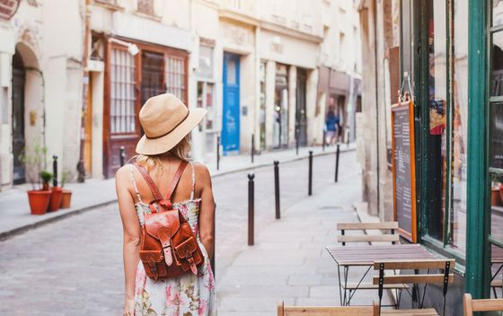 Turist