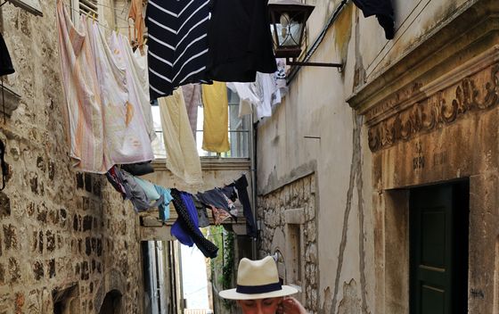 Valentina na Korčuli - 4