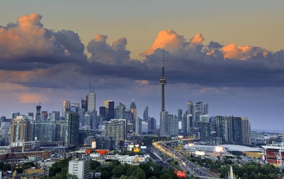 Toronto - 2
