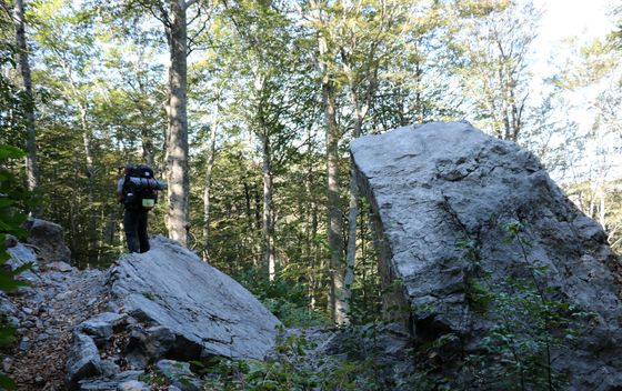 Highlander Velebit - 4
