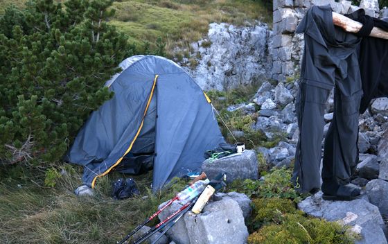 Highlander Velebit - 6