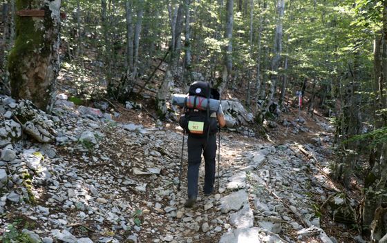 Highlander Velebit - 19