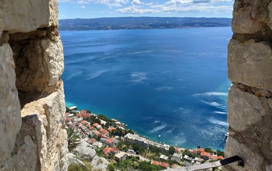 Via Adriatica Trail - 15