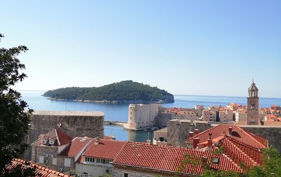 Dubrovnik - 6