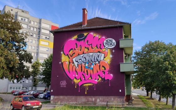Vukovart, Vukovar 2020 - 1