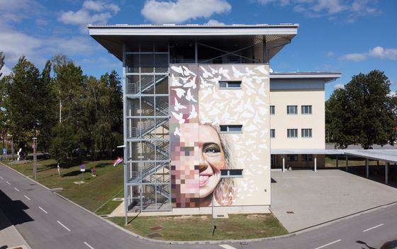 Vukovart, Vukovar 2020 - 3