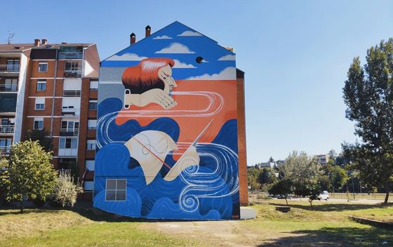 Vukovart, Vukovar 2020 - 4