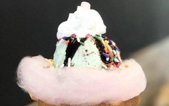 Creamberry - 5