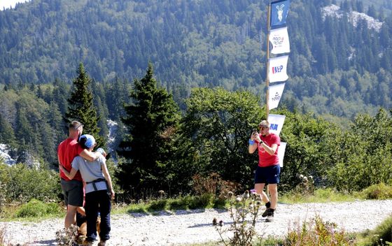 Highlander Velebit - 19