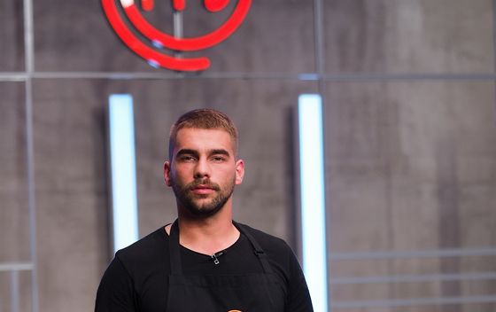 MasterChef - 1
