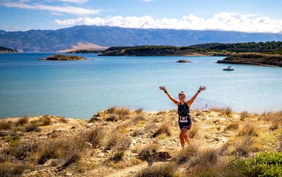 Rab Island Trail - 1