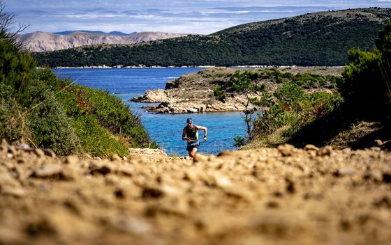 Rab Island Trail - 2