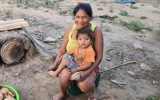 Kristina u Boliviji - 14