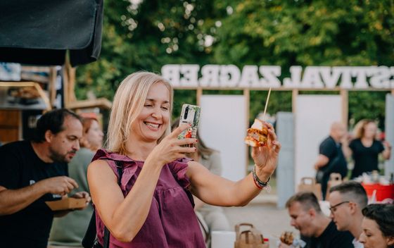 Burger festival Zagreb - 17