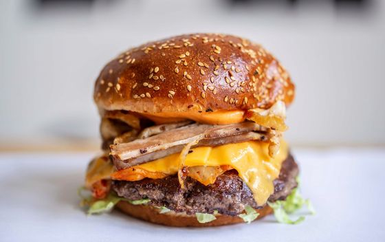 Burger festival Zagreb - 18