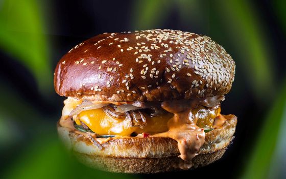 Burger festival Zagreb - 20
