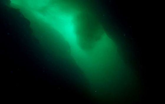 Sinjac - ispod površine - 5