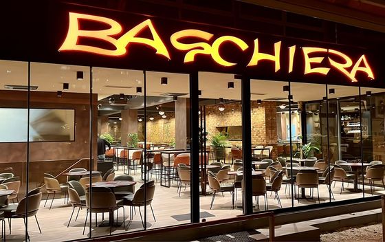 Baschiera - 4
