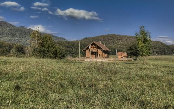 Kuća za odmor Sanjam Liku - 18