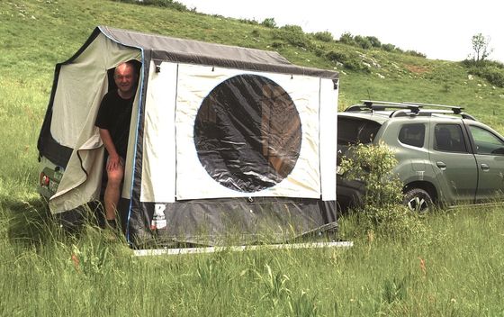 Kamp Jezera Lovišća - 8