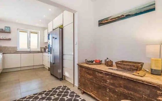 Villa Fjaka na otoku Pagu - 4