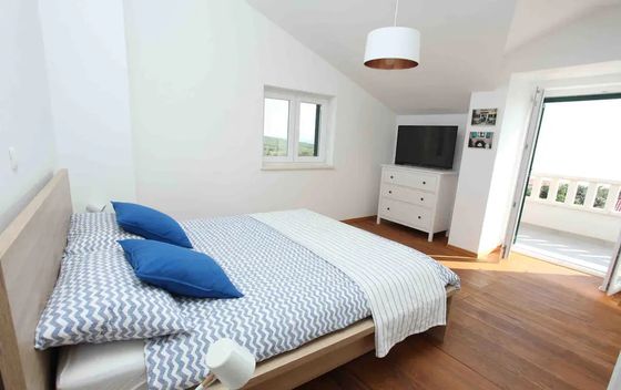 Villa Fjaka na otoku Pagu - 5