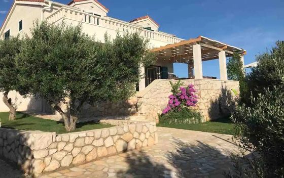 Villa Fjaka na otoku Pagu - 7