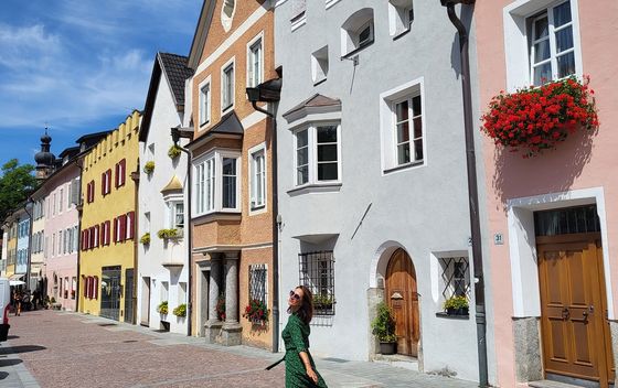 Trentino-Alto Adige - 4