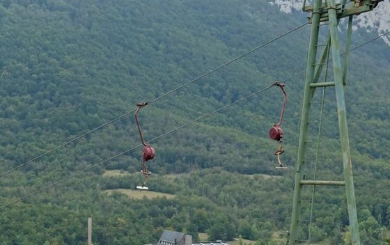 Highlander Velebit 2023.