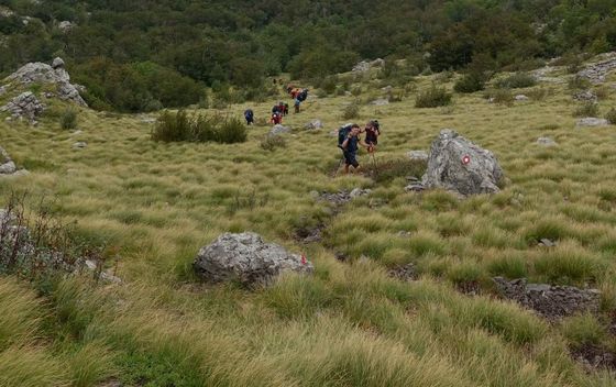Highlander Velebit 2023. - 18