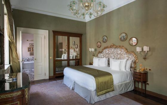 Hotel Passalacqua - 1