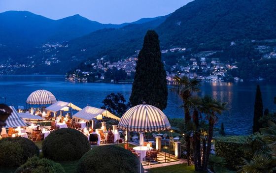 Hotel Passalacqua - 3