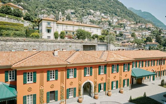 Hotel Passalacqua - 4