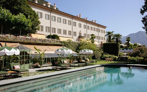 Hotel Passalacqua - 6