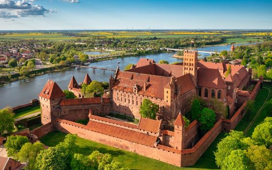Malbork - 1