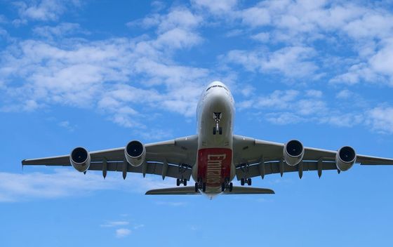 Airbus A380