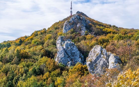 Kalnik - 1