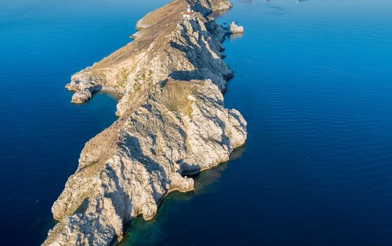 Svjetionik na Palagruži - 5