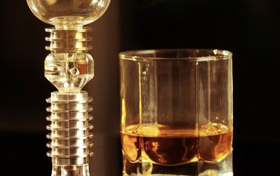 PouraVida lijevak za poboljšavanje okusa alkoholnih pića - 3