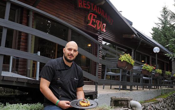 Restoran Eva u Lokvama - 3