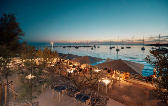 Hotel Blu Mare 3 - 15