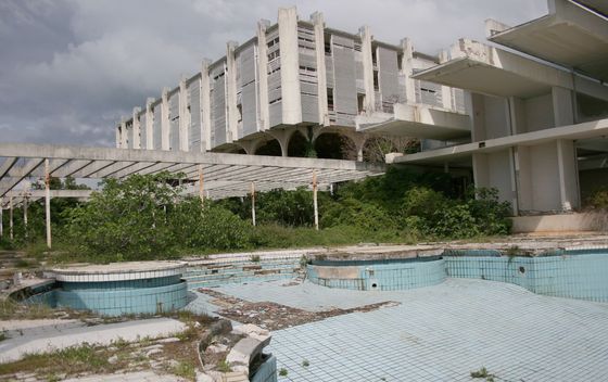 Haludovo - 7