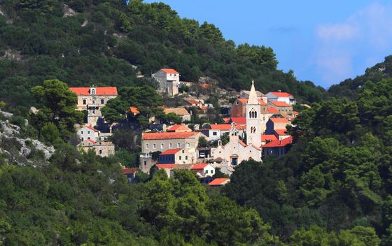 Konoba Triton Lastovo - 20