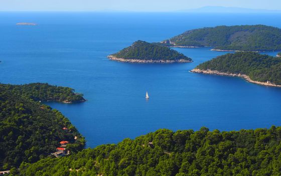 Konoba Triton Lastovo - 21