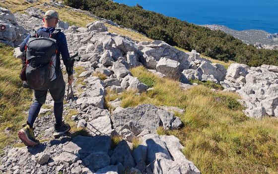 Highlander Velebit 2024. - 1