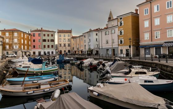 Muggia - 3