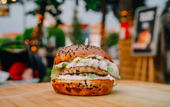 Burger Festival Zagreb - 5