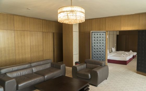 Hotel Jugoslavija - 1