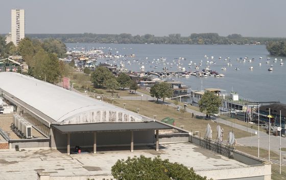 Hotel Jugoslavija - 2