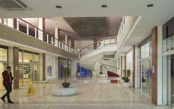 Hotel Jugoslavija - 4